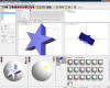 ZAM 3D Extrusion Editor