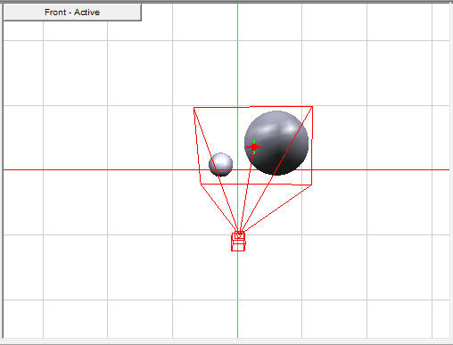 ZAM 3D Scene Editor