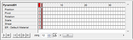 ZAM 3D Scene Editor