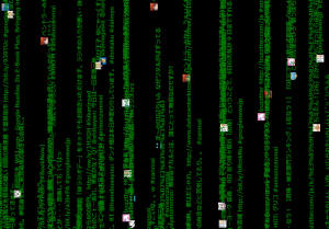 Matrix